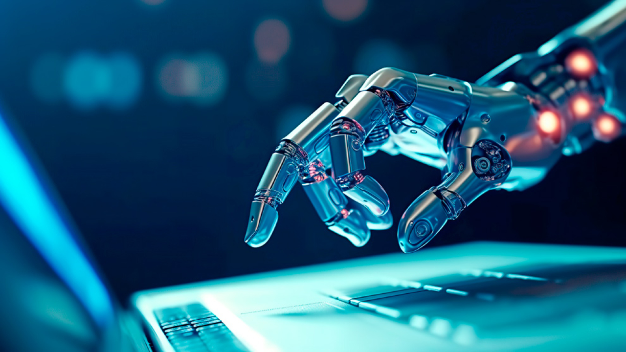 Imagen de noticia: Abogados contra Algoritmos